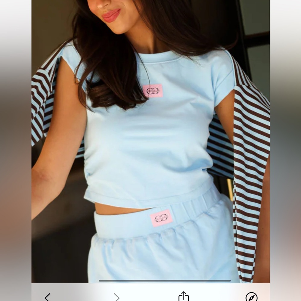 Cocolillys matching set